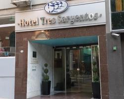 Hotel Tres Sargentos