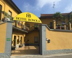 Hotel Bonola