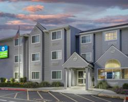 SureStay by Best Western Sacramento South Natomas