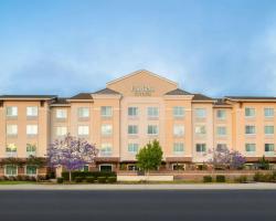Fairfield Inn & Suites Santa Maria