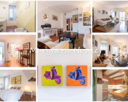 Apartments Milan - Marghera House