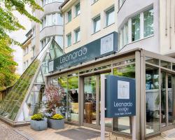Leonardo Boutique Hotel Berlin City South
