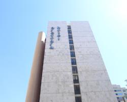 Aracoara Hotel