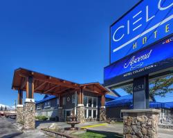 Cielo Hotel Bishop-Mammoth, an Ascend Collection Hotel