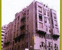 Windsor Hotel Cairo