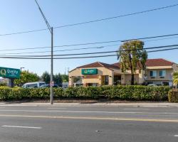 Quality Inn Long Beach - Signal Hill