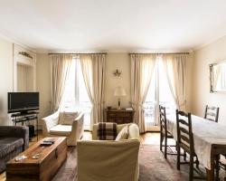 Halldis Apartments - Saint-Sulpice area