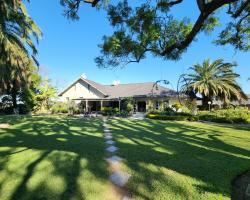 Homestead Bed and Breakfast - Travel Addo Group