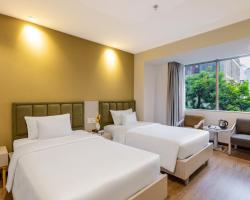 A25 Premium Hotel - 55 Lê Anh Xuân