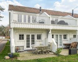 8 person holiday home in Nykøbing Sj