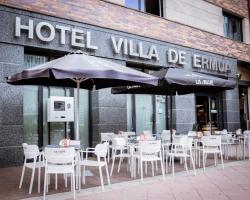 Hotel Villa De Ermua