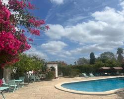 Agroturismo Matxani Gran