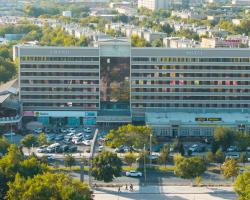 Shymkent Grand Hotel