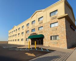 Floral Park Motor Lodge