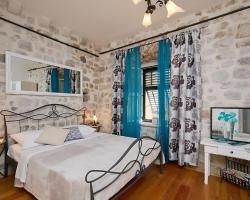 Festa Apartments & Rooms