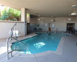 GreenTree Hotel Phoenix West