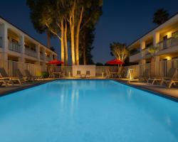 Motel 6-Thousand Oaks, CA