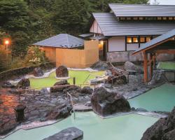 Manza Kogen Hotel