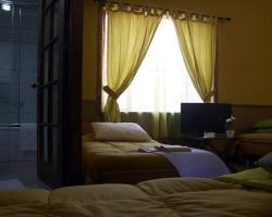 Casagrande Mini Hotel