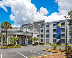 Spark by Hilton Orlando near Universal