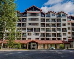 Aparthotel Borovets Gardens