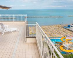 Residence Hotel Amalfi