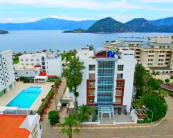 Munamar Beach Residence Hotel - Adult Only+16