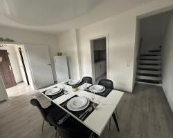 Hotel Luther Birke Wittenberg