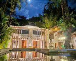 Dreamcatcher Hotel - Live the Dream of Santa Teresa