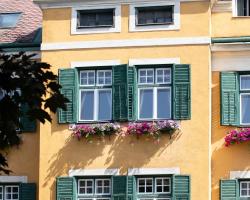 Hotel Bergwirt Schönbrunn