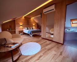 Hotel Restaurante Isape GBC