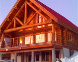 Timberline Chalet