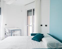 Luxury Design Politecnico Apartment