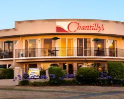 Chantillys Motor Lodge