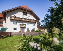 Hotel-Gasthof Am Riedl