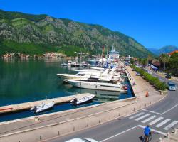 Old Town Kotor Apartments