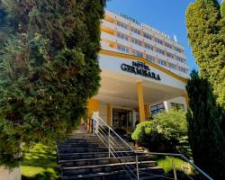 Hotel Germisara