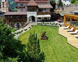 Charme Hotel Uridl