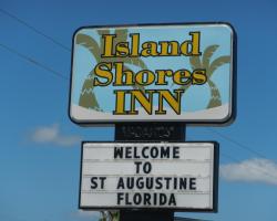 Island Shores Inn