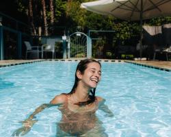 Vitrage Holiday Village and Spa