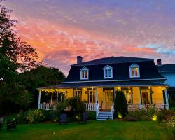 Auberge musicale Pour un Instant