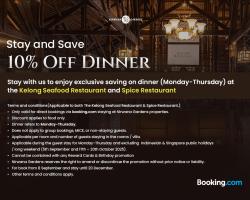 Nirwana Resort Hotel