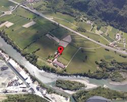 Bed & Breakfast Cascina Mezzanetti