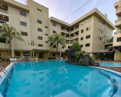 コー​​ラル ベイ リゾート