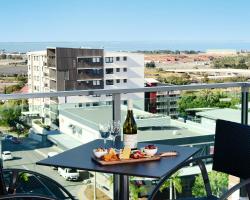 Oaks Gladstone Grand Hotel