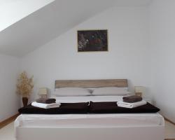 Apartman Cindric