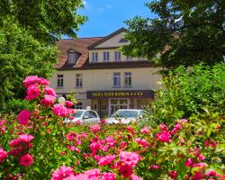 Hotel Stadt Hameln