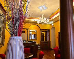 Hotel Corte Contarina