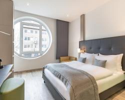 Garner Hotel Bremen City by IHG