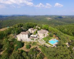 Borgo Livernano